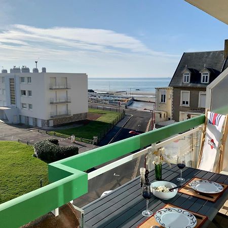 شقة Ninou Cap Sud, Terrasse Vue Mer, Appt Lumineux 66M2 ويميرو المظهر الخارجي الصورة