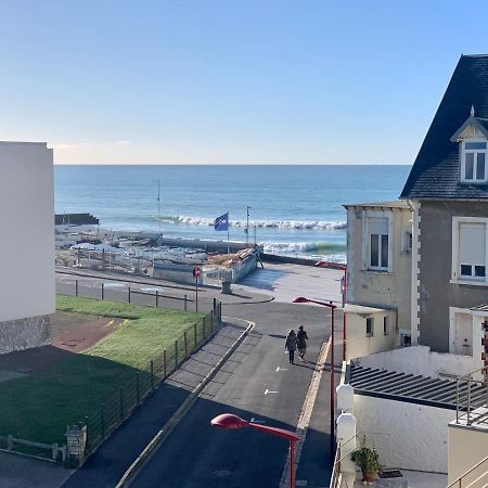 شقة Ninou Cap Sud, Terrasse Vue Mer, Appt Lumineux 66M2 ويميرو المظهر الخارجي الصورة