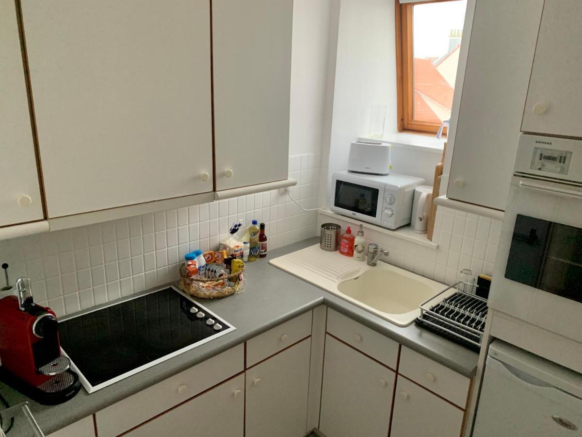 شقة Ninou Cap Sud, Terrasse Vue Mer, Appt Lumineux 66M2 ويميرو المظهر الخارجي الصورة